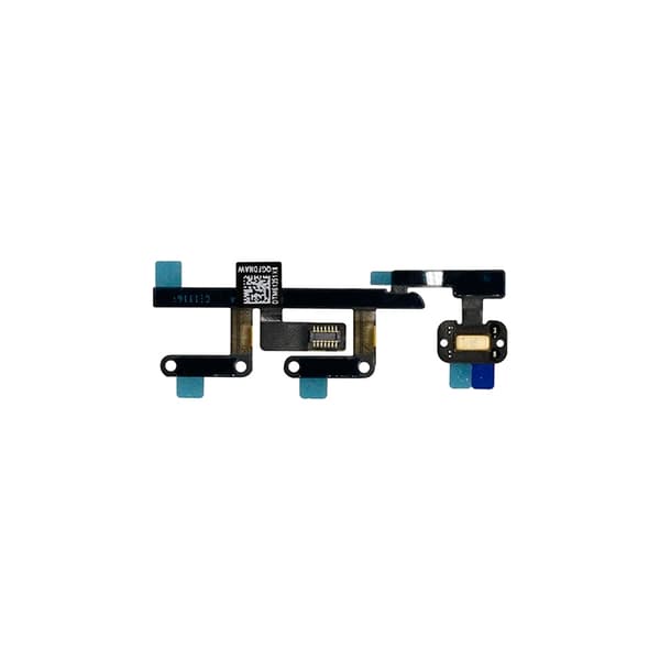 iPad Pro 9.7\" volumenknapper flexkabel