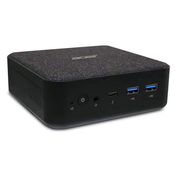 Acer Revo Box Mini PC - Ny stand