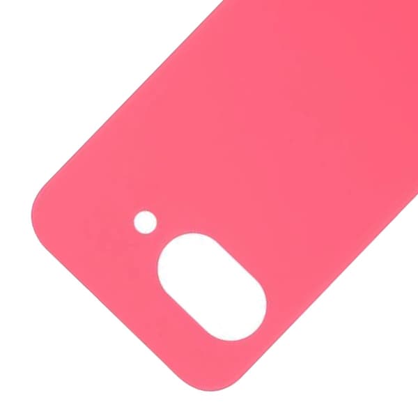 Google Pixel 9a Bagcover Pink