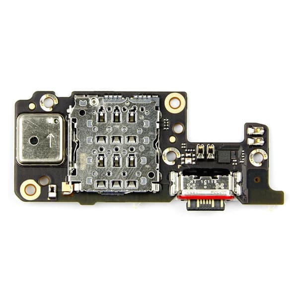 Redmi Note 11 Pro Plus Underkort Assy-K16U-GL