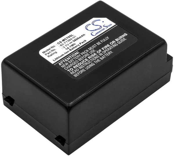 Batteri til Symbol FR60900 etc.