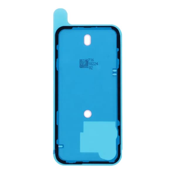 Klæbebånd til bagsiden af iPhone 15 Pro