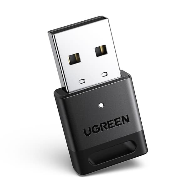 UGREEN Bluetooth-adapter för upp till 5 enheter