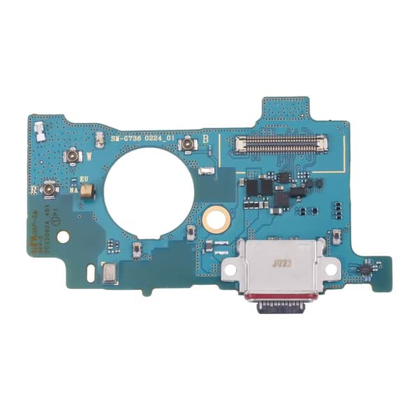 Samsung Galaxy Xcover 7 Pro SM-G736 Opladerstik