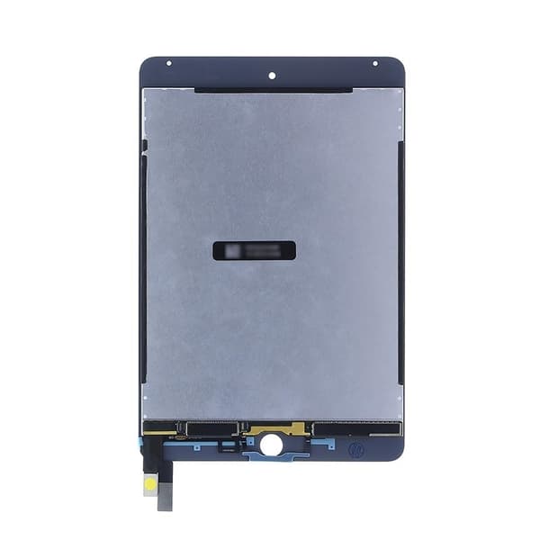 iPad Mini 4 -näyttö - Valkoinen
