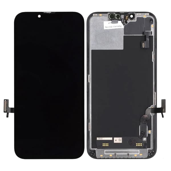 iPhone 13 OLED Skärm Original Assembly - Diagnostik Pass