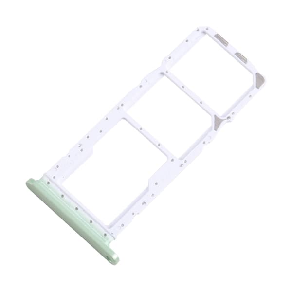 Samsung Galaxy A05S SIM-korttipidike - Vihreä