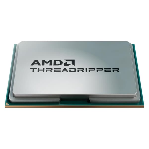 AMD Ryzen Threadripper 7970X Processor - Som ny