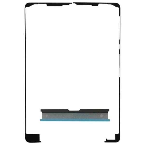 iPad 10.2\" 2019 LCD -liimateippi