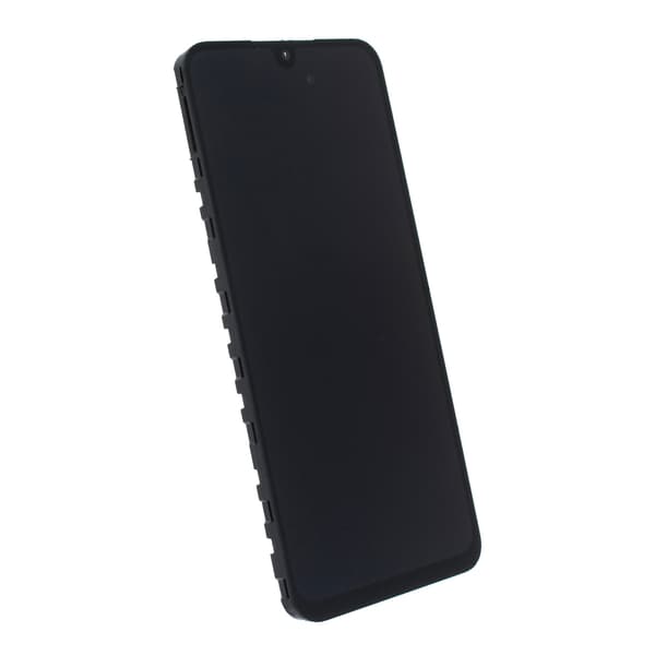 Samsung Galaxy A16 4G A165F näyttö musta