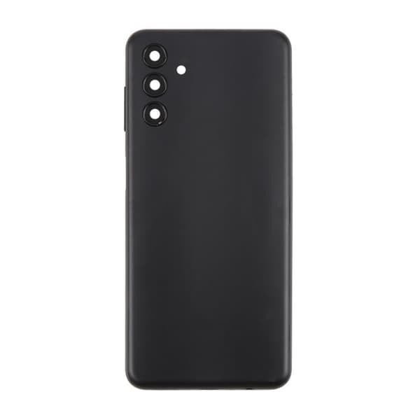 Samsung Galaxy A04s Baksida - Svart