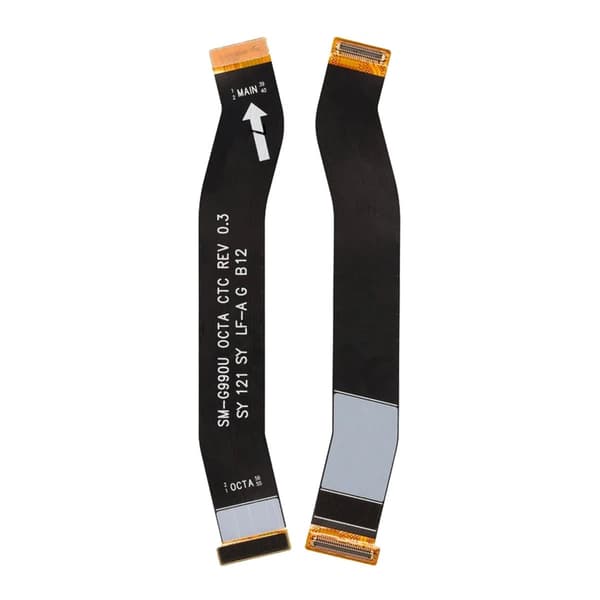 Samsung Galaxy S21 FE 5G LCD Flexkabel