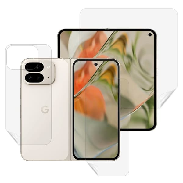 Google Pixel 9 Pro Fold 5G Suojakalvosetti