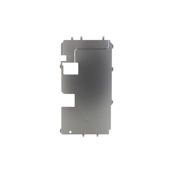 iPhone 8 Plus metallilevy LCD-näytölle