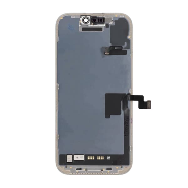 iPhone 16 Pro OLED Skärm Original Begagnad - Diagnostik Pass
