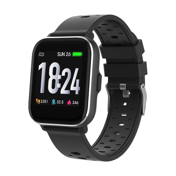 Brugt Denver SW-162 4MB SORT - God stand (B)