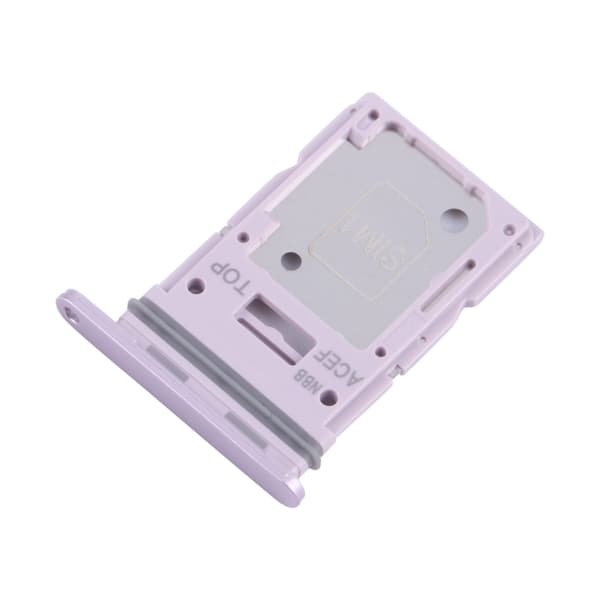 Samsung Galaxy A35 SIM-korttipidike - Violetti
