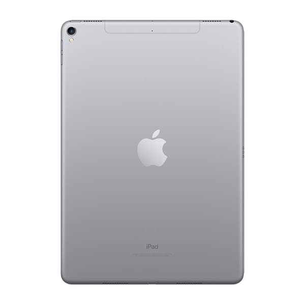 Apple iPad Pro 10.5 64GB harmaa
