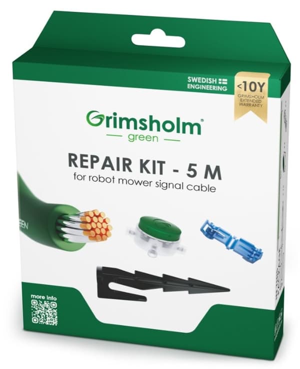 Automower reparationssæt - 5m