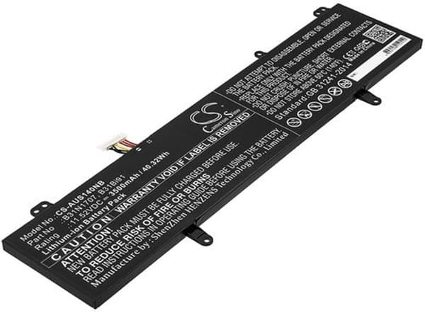 Batteri til Asus VivoBook S14 FL
