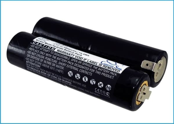 Akku Sees 6041D jne