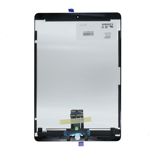 iPad Pro 10.5\" Gen Skærm/Display OEM - Sort