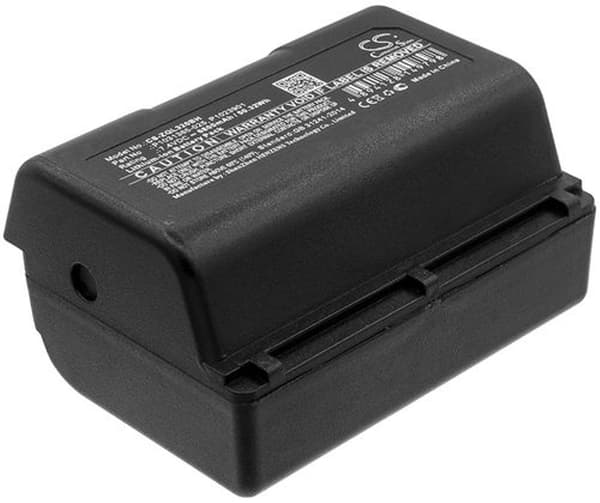 Batteri til Zebra QLN220 etc.