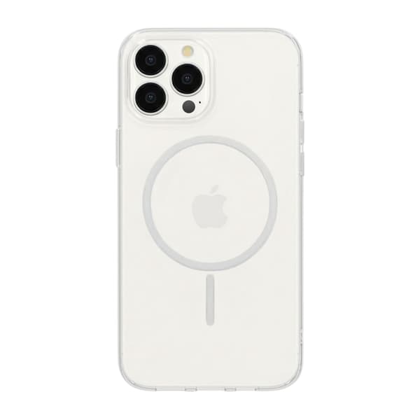 Fuld dækning PC tynd ring magnetisk til iPhone 12 Pro