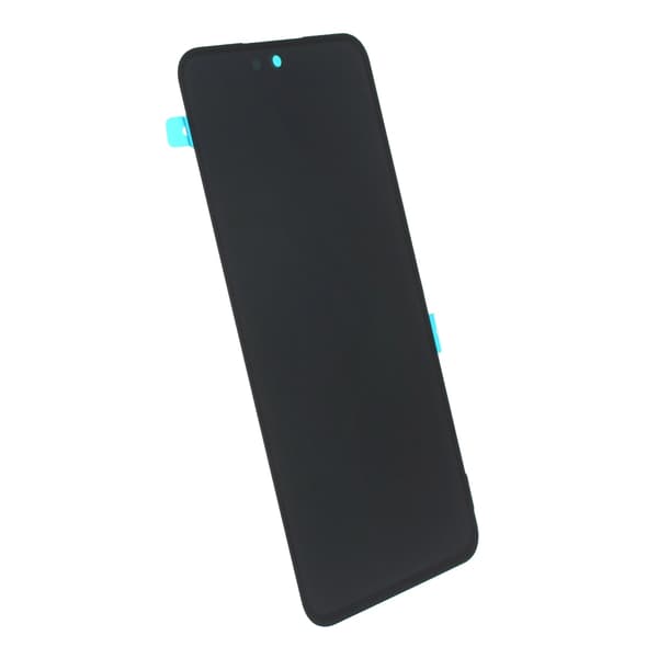 Samsung Galaxy S24 FE (S721B) Display + Touch (Utan Ram)