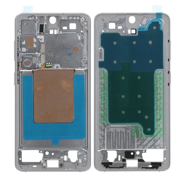 Samsung Galaxy S26 Mitten Ram - Silver