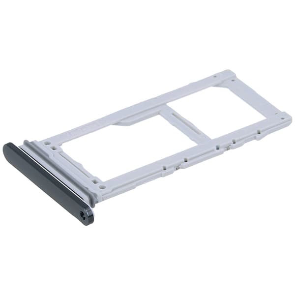 Samsung Galaxy Note 10 Plus SIM Card Tray - Aura Black