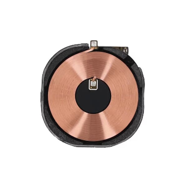 iPhone 11 NFC-antenne med flexkabel til lydstyrkeknapper