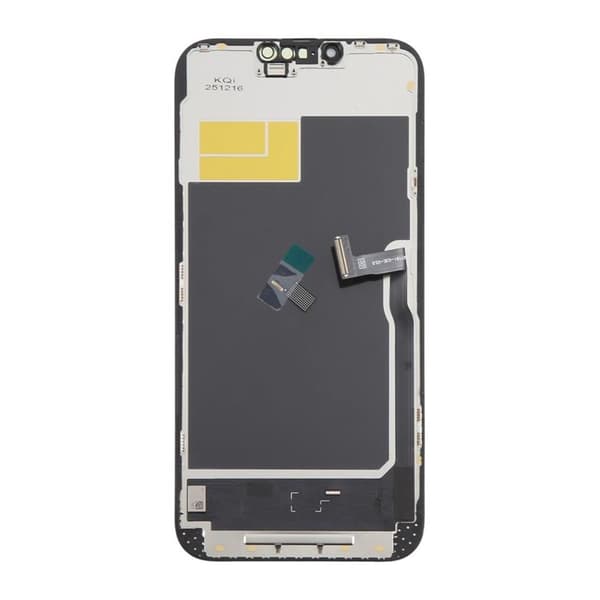 iPhone 13 Pro Max Soft OLED Display High Quality Black(DD brand) have diagnostic pass