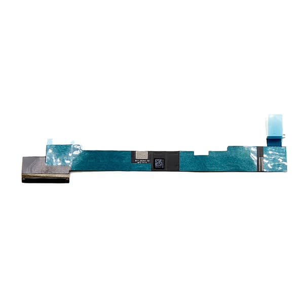 iPad Pro 9.7\" 4G Hovedtelefonstik Flexkabel - Hvid