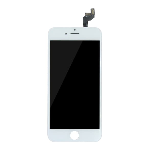 iPhone 6S LCD-näyttö AAA Premium - Valkoinen