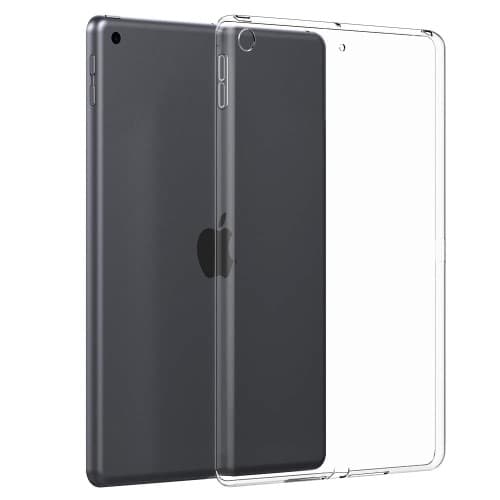 iPad Mini 5 2019 TPU-kotelo - Läpinäkyvä