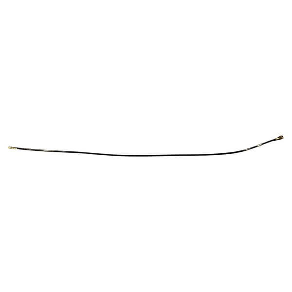 Motorola Edge 60 RF-kaapeli - Musta - Musta