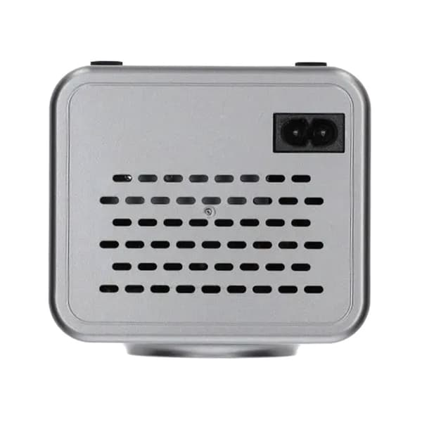 PD 8-Port LCD Multi-Function Electric Charger with Data Line Detection and Burn-In Repair Function for Mobile Phones