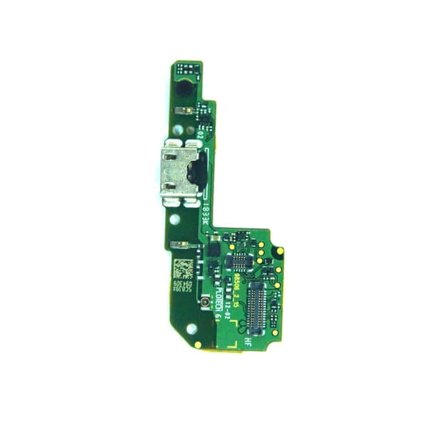 Xiaomi Redmi 6A Opladerstik