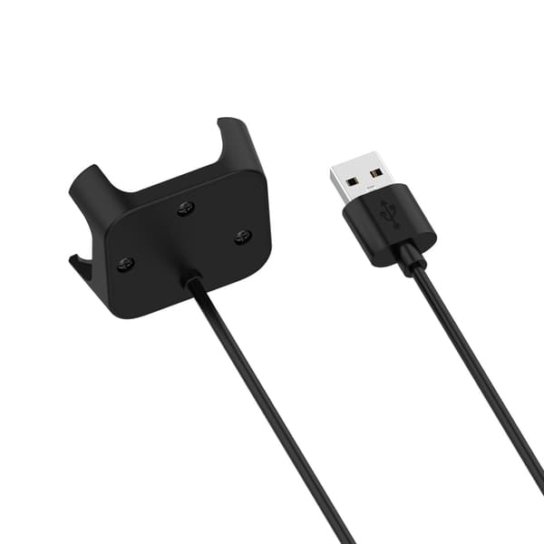Opladerkabel USB til Mi Watch Lite og Redmi Watch - 2-bens Universal