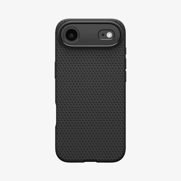 Spigen iPhone 17 Air Liquid Air Cover - Mat Sort