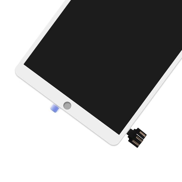 iPad Pro 9.7 LCD Skärm OEM Vit