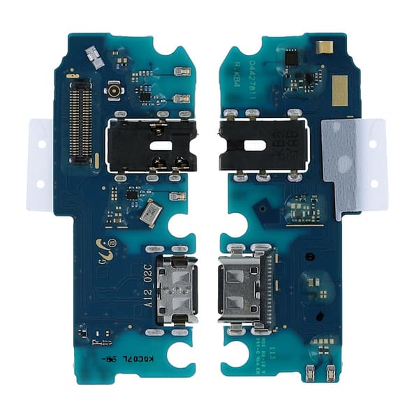 Samsung Galaxy A12 Ladeport Original