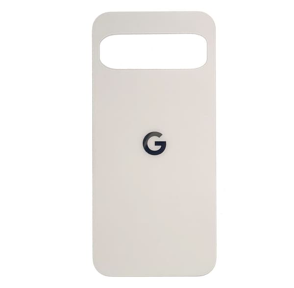 Google Pixel 10 Pro XL Baksida - Porslin
