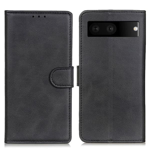 Google Pixel 7 5G skal - Svart