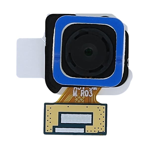 Samsung Galaxy A31 (SM-A315F) Bagkamera 5MP