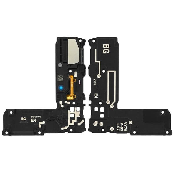 Samsung Galaxy S10 Plus Højttaler