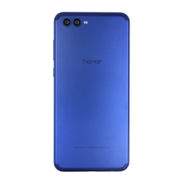 Honor View 10 Bagramme - Blå