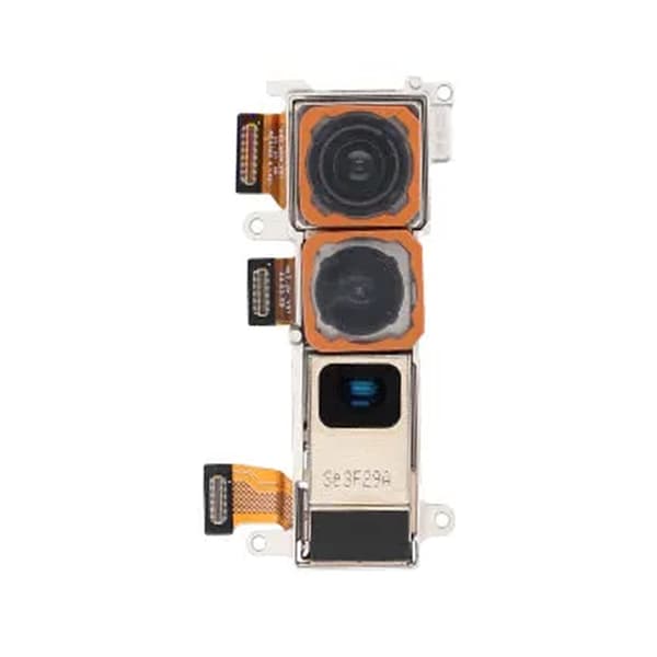 Google Pixel 8 Pro Bagkamera Komplet