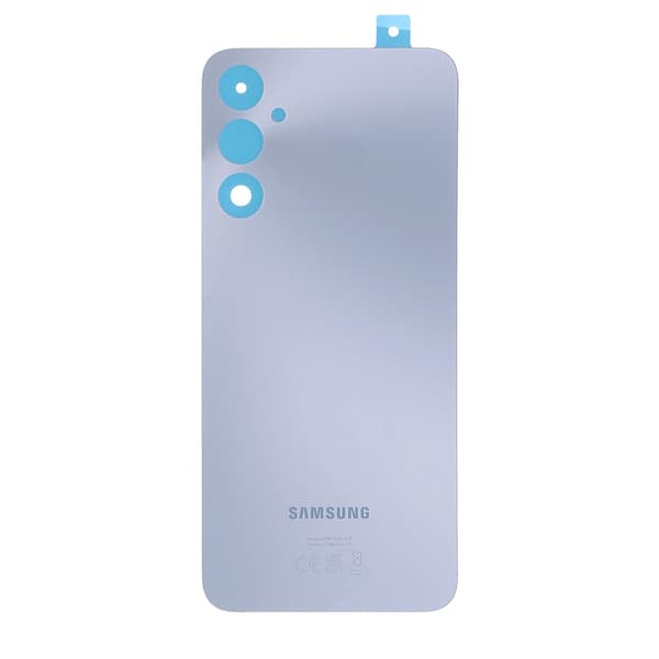 Samsung Galaxy A05s (SM-A057F) Bagside Original - Sølv